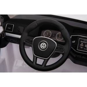 Volkswagen Amarok 4x4 Valge Elektrilised autod