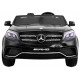 Mercedes GLS63 AMG 4WD Must Lakitud Elektrilised autod