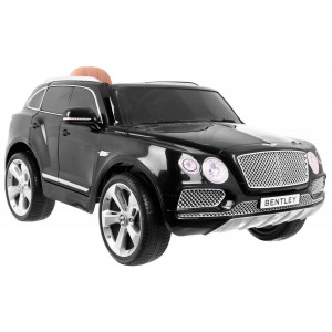 Bentley Must ELEKTRILISED AUTOD