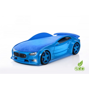 Auto-Voodi Neo Beta 3D Sinine Auto-voodi